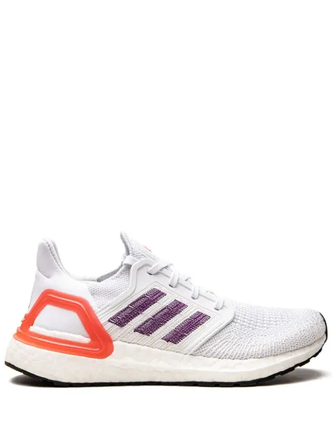 adidas Ultraboost 20 low-top sneakers White EG0726