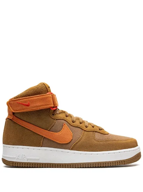 Nike Air Force 1 High '07 LX sneakers Brown DH7566