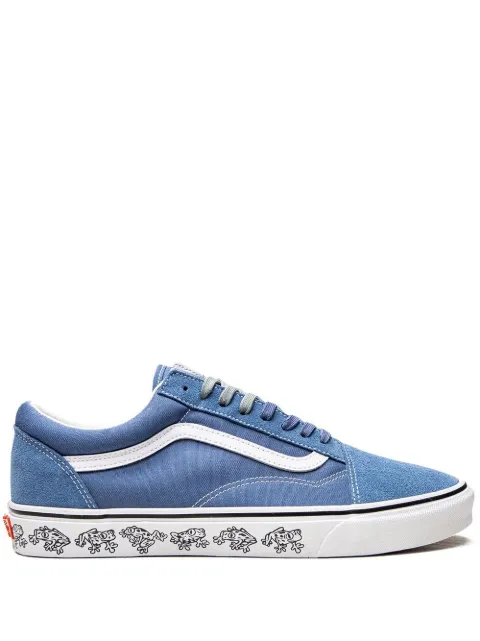 Vans Old Skool "UV Dreams" sneakers Blue VN0A5KRFB5Y