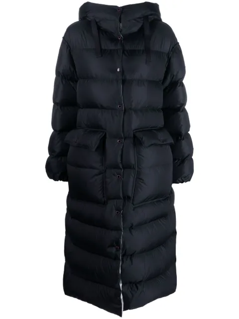 Parajumpers reversible padded coat Black 22WMPWPUFRS32P60