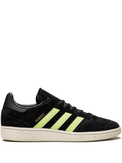 adidas Adidas Busenitz Vintage "Core Black/Pulse Lime/Chal" sneakers Black GW3121