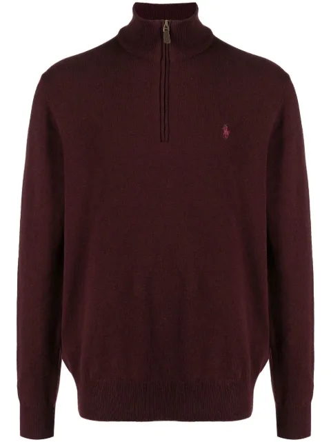 Polo Ralph Lauren Polo Pony jumper Red 710876756008