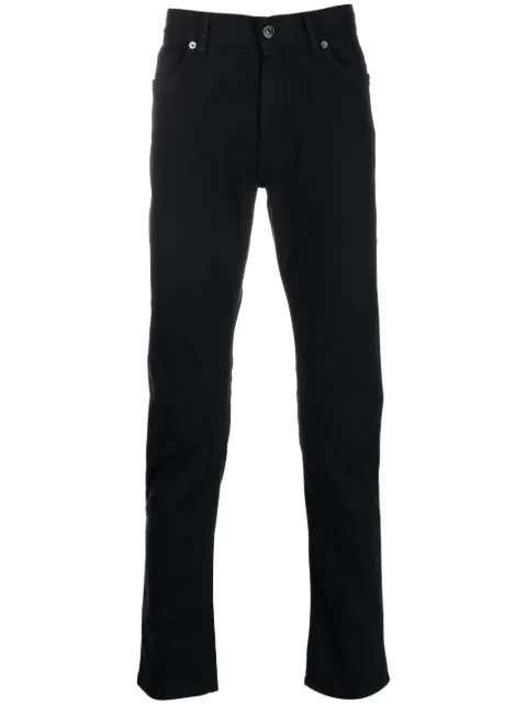 Zegna Roccia slim-fit jeans Blue E8PZWCITY