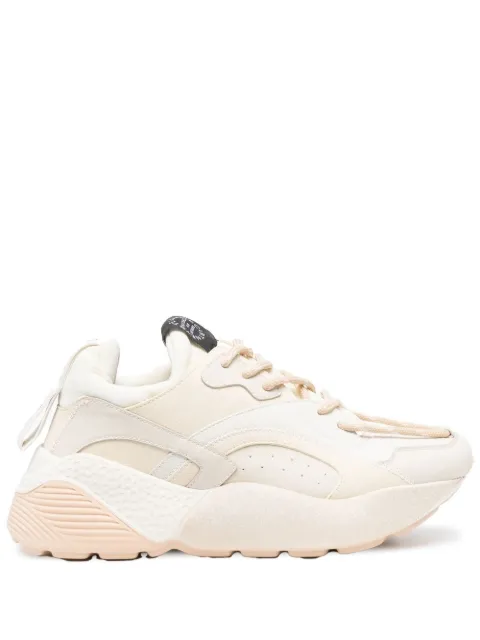 Stella McCartney Eclypse low-top sneakers Neutrals 810144E00083