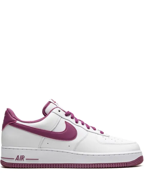 Nike Air Force 1 '07 "Bordeaux" sneakers White DH7561