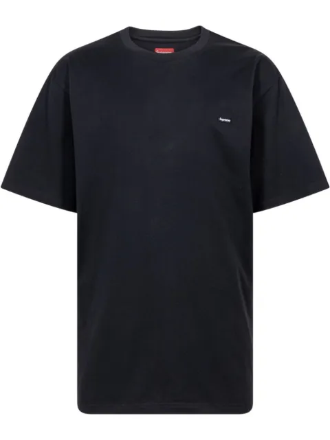 Supreme Box Logo short-sleeve T-shirt Black SU11827