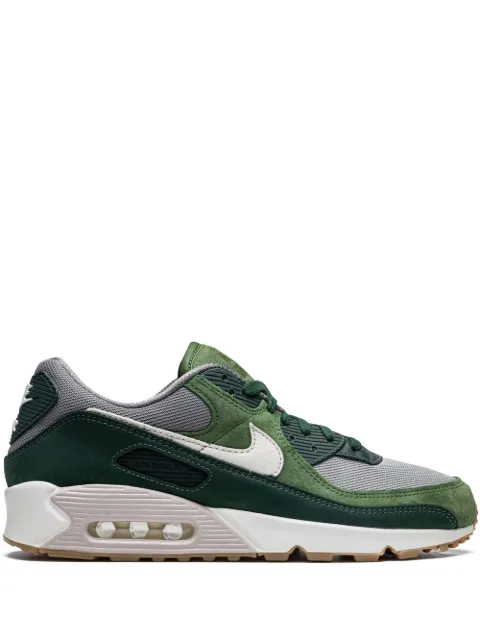 Nike Air Max 90 PRM "Pro Green And Pale Ivory" sneakers Green DH4621