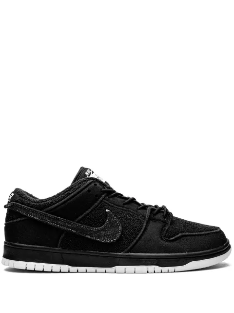 Nike x Gnarhunters SB Dunk Low sneakers Black DH7756