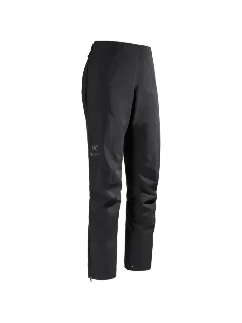 Arc'teryx Beta zip-cuffed trousers Black X000009468