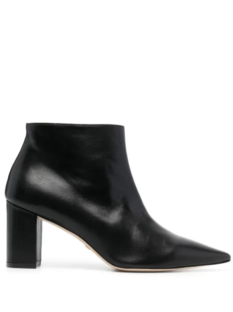 Stuart Weitzman Stuart ankle boots Black SB885STUART
