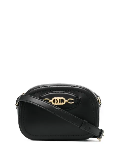 Lauren Ralph Lauren Jordynn 20 crossbody-bag Black 431876412001