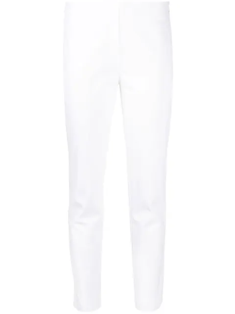 Lauren Ralph Lauren Keslina skinny trousers White 200631310013