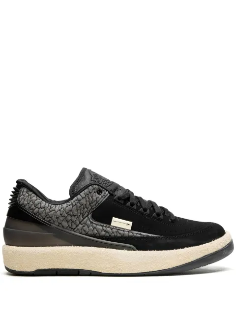 Jordan Air Jordan 2 Low "Responsibility" sneakers Black DR9834
