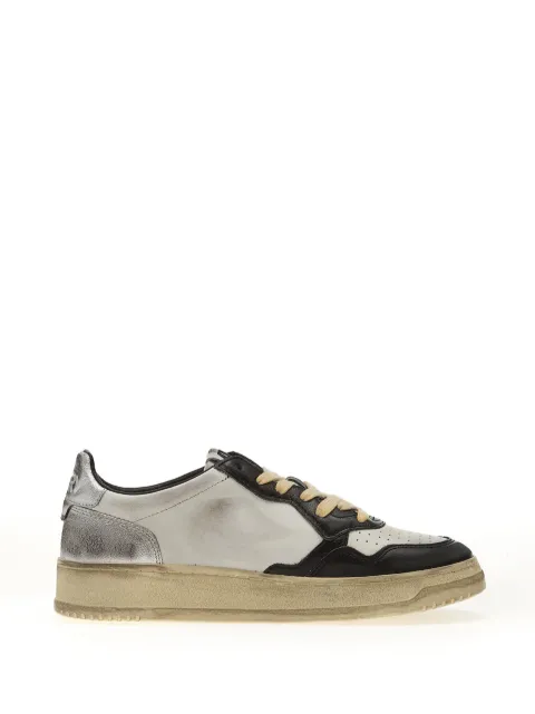Autry Medalist low-top sneakers White AVLMSV11