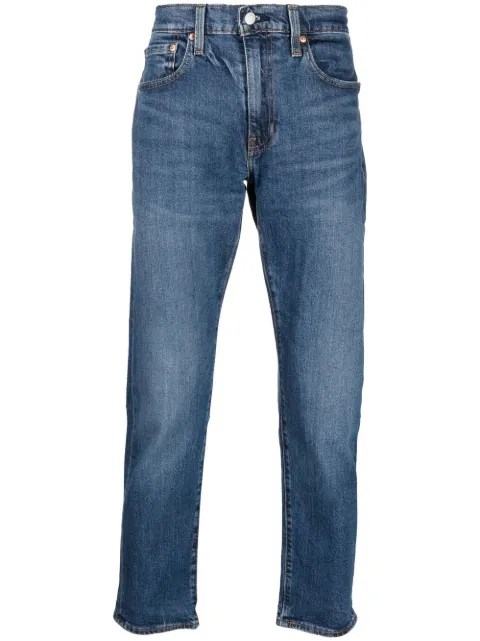 Levi's slim-cut denim jeans Blue 295071177