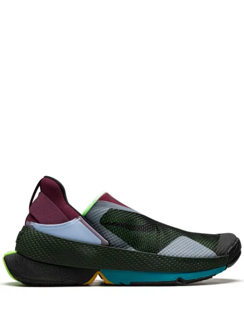 Nike Go Flyease slip-on sneakers Black CW5883