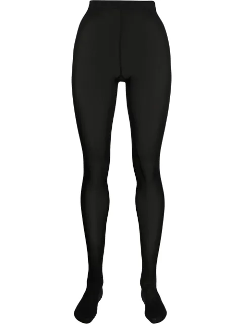 Falke high-waisted tights Black 40150