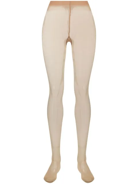 Falke Shelina 12 DEN tights Neutrals 40027