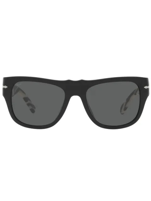 Persol x D&G PO3294S square-frame sunglasses Black PO3294S