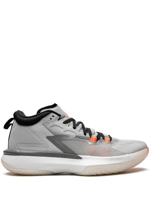 Jordan Jordan Zion 1 "Cool Grey" sneakers Neutrals DA3130