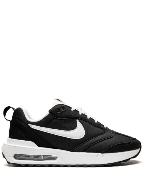 Nike Air Max Dawn "Black/Summit White" sneakers Black DJ3624