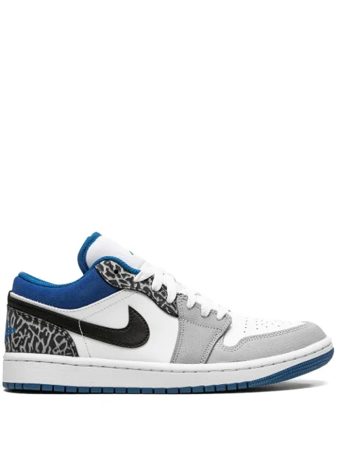 Jordan Jordan 1 Low SE "True Blue" sneakers White DM1199