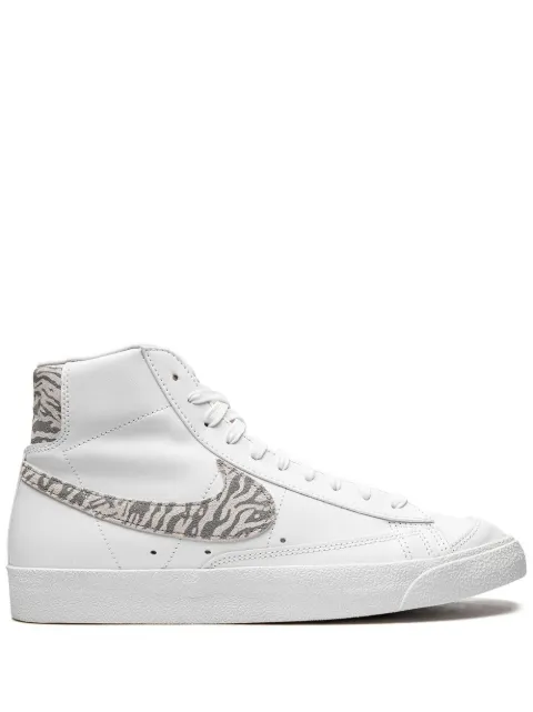Nike Blazer Mid '77 "Zebra" sneakers White DH9633