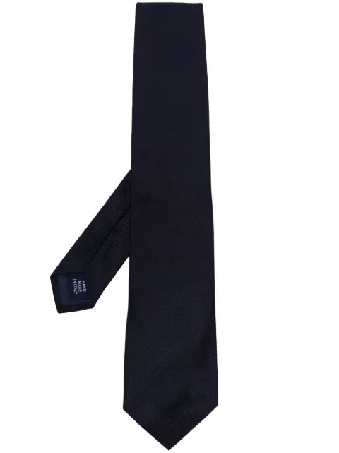 Polo Ralph Lauren silk neck tie Blue 712883558003