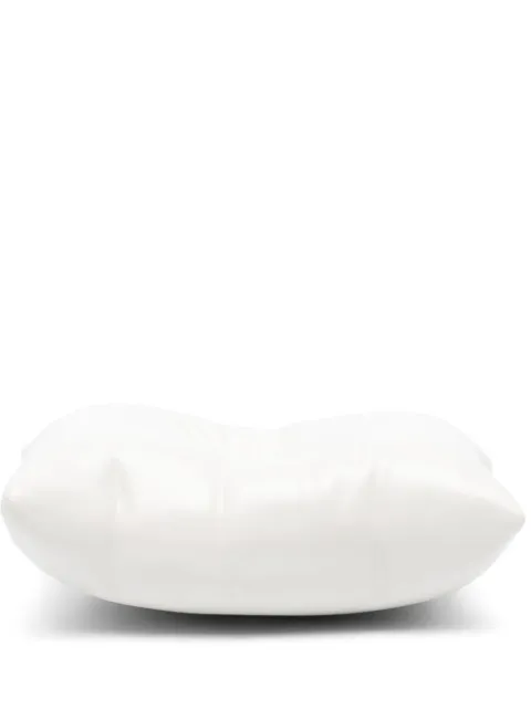 Completedworks ceramic cushion jewellery holder White B42CERAMIC