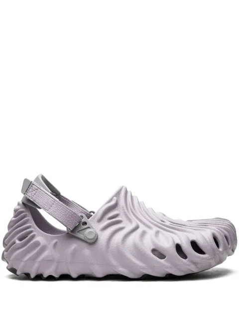 Crocs Pollex "Urchin" clogs Purple 2073935PS