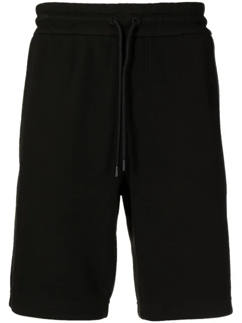 BOSS Lamson 94 track shorts Black 50472664