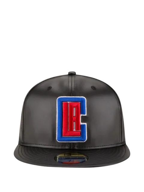 NEW ERA CAP 59Fifty NBA Los Angeles Clippers "Black/Red/Blue" cap Black 70344051