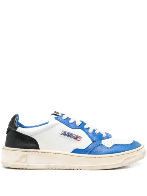 Autry low-top sneakers White AVLMSV10