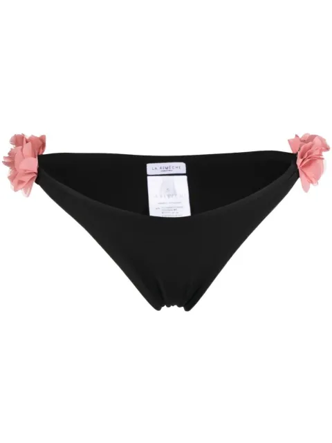 La Reveche Jamilia bikini bottoms Black JAMILABOTTOM