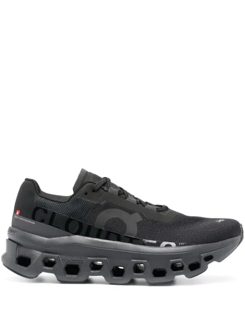On Cloudmonster sneakers Black 6199024