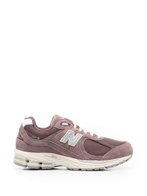 New Balance 2002R "Black Fig" sneakers Purple NBM2002RHD