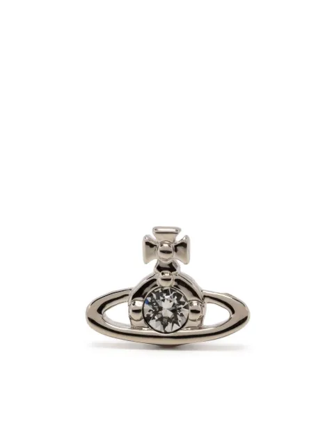 Vivienne Westwood Nano single stud earring Silver 6201008602P116CN