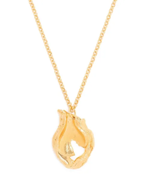 Alighieri The Spellbinding Amphora necklace Gold MJ1195A