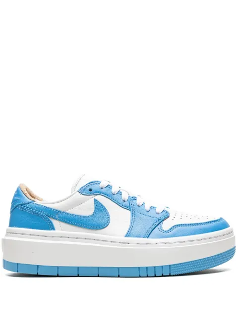 Jordan Air Jordan 1 Elevate Low SE "University Blue" sneakers White DQ3698