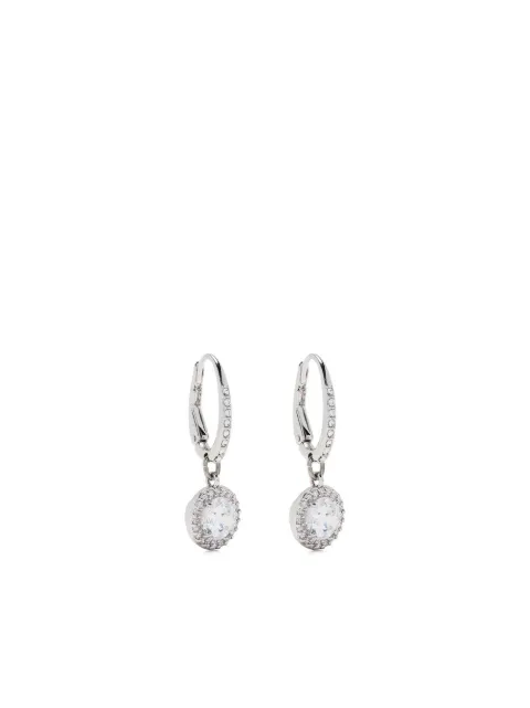 Swarovski Una drop earrings Silver 5636270