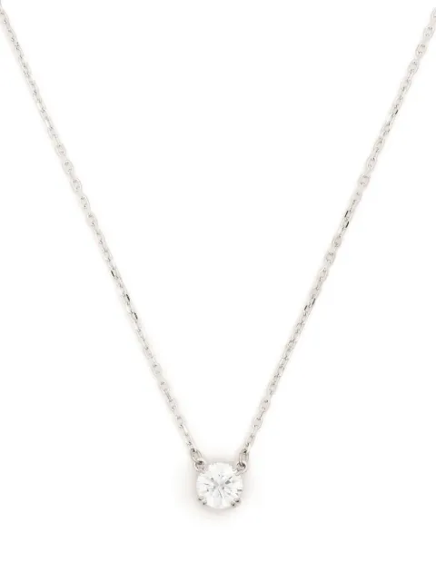 Swarovski Stilla pendant necklace Silver 5636706