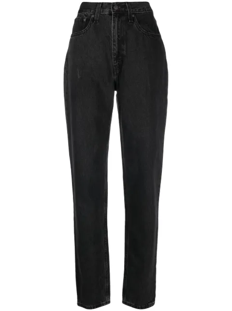 Levi's 80's boyfriend jeans Black A3506