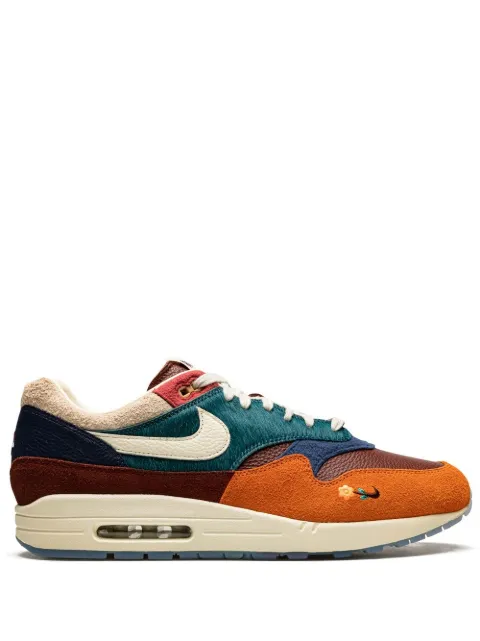 Nike x Kasina Air Max 1 "Won-Ang Orange" sneakers Orange DQ8475