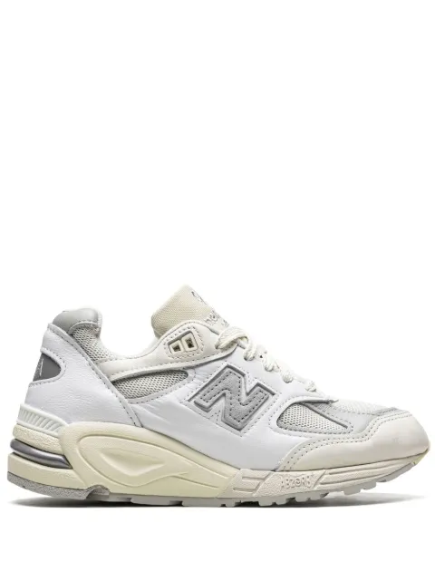New Balance x Teddy Santis 990 V2 "Made in USA - Sea Salt" sneakers White M990TC2