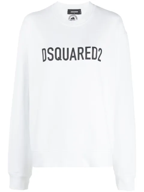 DSQUARED2 corduroy trousers White S75GU0428S25539