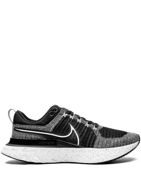 Nike React Infinity Run Flyknit 2 sneakers Grey CT2357