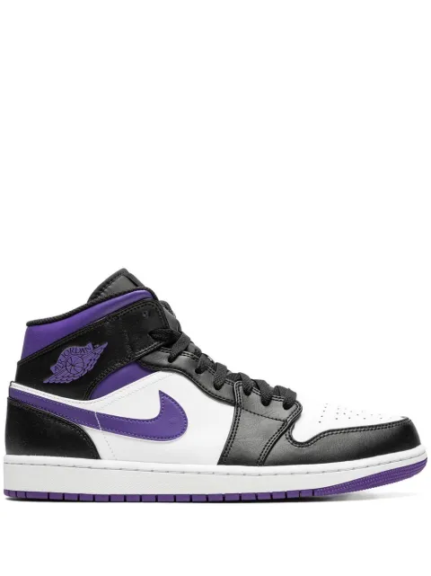 Jordan Air Jordan 1 Mid sneakers White 554724095