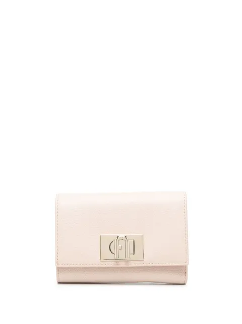 Furla 1927 continental wallet Neutrals WP00225ARE000