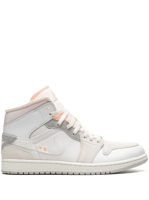 Jordan Air Jordan 1 Mid SE Craft sneakers Neutrals DM9652