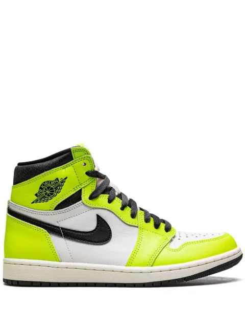 Jordan Air Jordan 1 High OG "Visionaire" sneakers Yellow 555088702